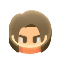 DragonQuestKeshiKeshi dq dragonquest ドラクエ ドラゴンクエスト Sticker