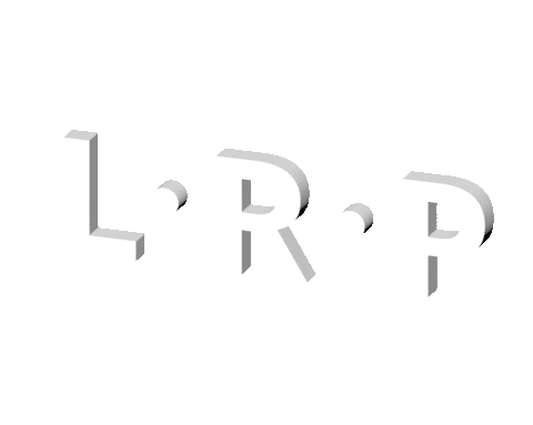 Loop 3D Sticker by andbetween®