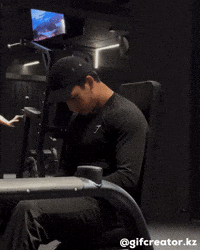 Alisher GIF