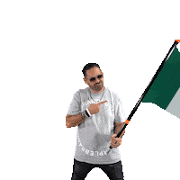 Mexico Monterrey Sticker by BOBO