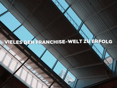 GIF by FranchiseONE.de
