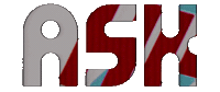 Art Glitch Sticker
