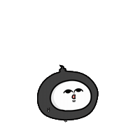 太郎 Sticker