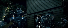 transformers GIF