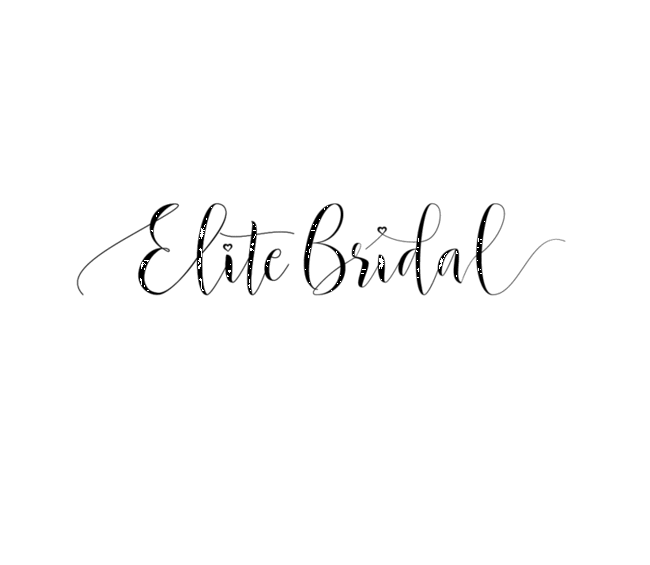 Sticker by Elite Bridal