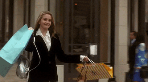 90s tv GIF