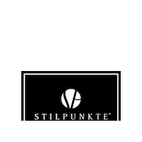Lifestyle Guide Sticker by STILPUNKTE GmbH