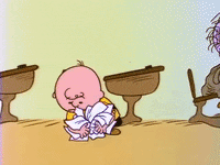 charlie brown GIF by Peanuts