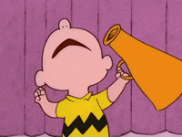 charlie brown GIF by Peanuts
