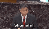 Ted Lieu Impeachment GIF by GIPHY News