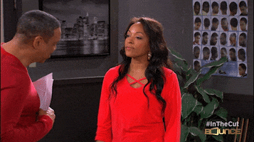 Good Bye Shut Up GIF by Bounce