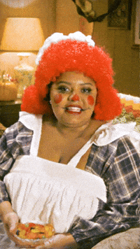 Do You Like Tricks or Treats?