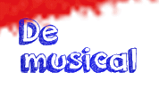 zappeindmusical deeindmusical Sticker by Junior Songfestival