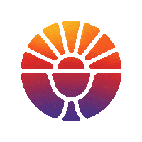 NationalEucharisticRevival congress catholic revival eucharist Sticker