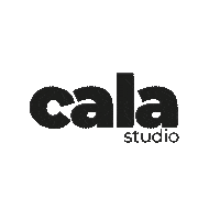 Hub Cala Sticker by BDH