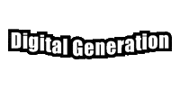 Digital Generation Sticker by Miss Porter's School