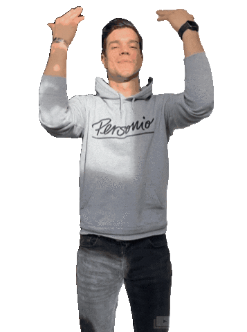 Swipe Up Sticker by Personio