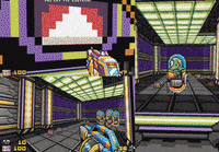 Pixel Art Fps GIF