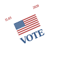 App Voting Sticker by Unfold