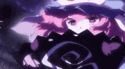 Touhou GIF