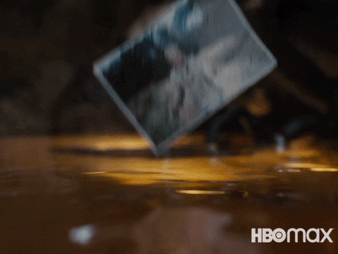 Batman Hero GIF by Max