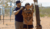 Immunity Win GIF by Australian Survivor