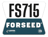 Forseed Sementes Sticker by Longping High Tech