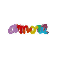 Lgbt Love Sticker by slidedesign