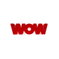 Slide Wow Sticker by slidedesign