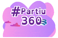 360 Educacao Sticker by Prefeitura de Guarulhos