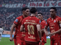 Persija Jakmania GIF