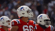 Football Nfl GIF by New England Patriots