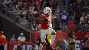 Harold Landry Football GIF by New England Patriots