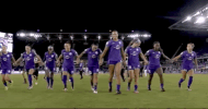 filled with pride GIF by Orlando Pride