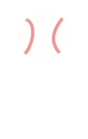 Ball Inuharu Sticker