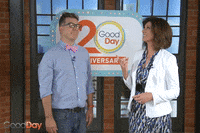 Good Day Party GIF by 1331Creative