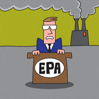 Climate Change Animation GIF by joeyahlbum