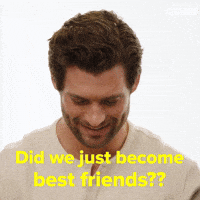 Best Friends GIF by BuzzFeed