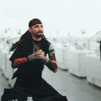 Project Runway Pr GIF by Freeform