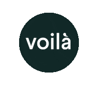 getvoila food tasty essen lecker Sticker