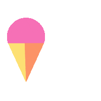 Rulebreakers Sticker by Bustle