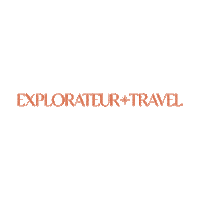 Et Explore Sticker by Explorateur Travel