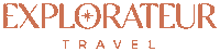 Sticker by Explorateur Travel
