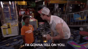 comedy central season 2 episode 5 GIF by Workaholics