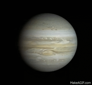 voyager GIF