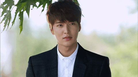 kdramabingers giphyupload heirs GIF