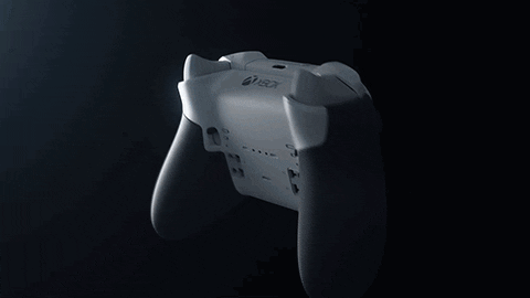 Core Controller GIF by Xbox