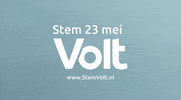 stem volt GIF by VoltNetherlands
