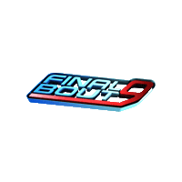 FinalBout final bout finalbout usair finalbout9 Sticker