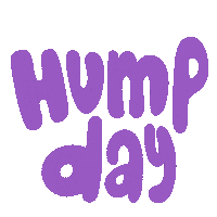 Happy Wednesday Morning Sticker by Demic